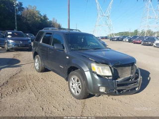 MERCURY MERCURY MARINER PREMIER