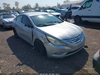HYUNDAI HYUNDAI SONATA SE