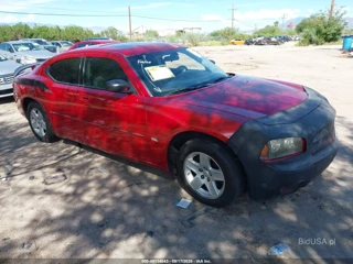 DODGE DODGE CHARGER