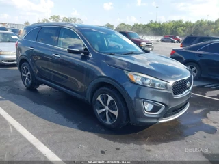 KIA KIA SORENTO 2.0T EX