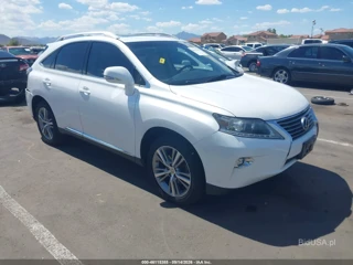LEXUS LEXUS RX 350
