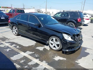 MERCEDES-BENZ MERCEDES-BENZ E 350