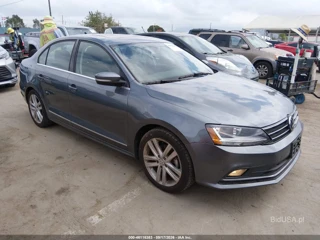 VOLKSWAGEN VOLKSWAGEN JETTA