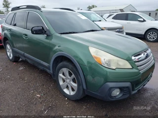 SUBARU SUBARU OUTBACK 2.5I PREMIUM