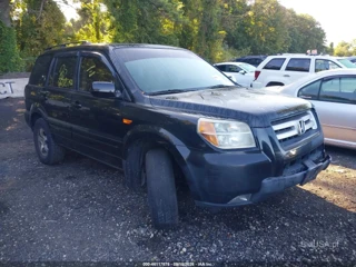 HONDA HONDA PILOT EX-L