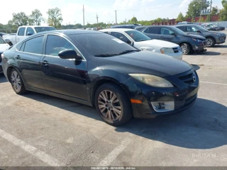 MAZDA MAZDA MAZDA6 I TOURING