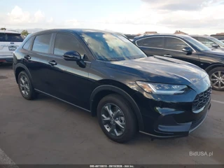 HONDA HONDA HR-V 2WD LX