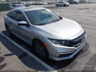 HONDA HONDA CIVIC EX-L