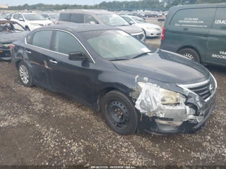 NISSAN NISSAN ALTIMA 2.5/S/SV/SL