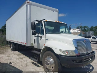 INTERNATIONAL INTERNATIONAL 4000 4300