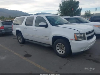 CHEVROLET CHEVROLET SUBURBAN 1500 LT