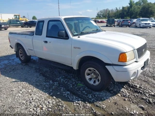 FORD FORD RANGER EDGE/XL/XLT
