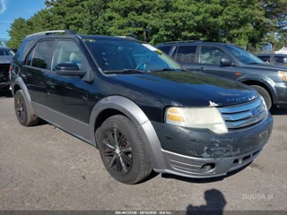 FORD FORD TAURUS X SEL
