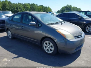 TOYOTA TOYOTA PRIUS