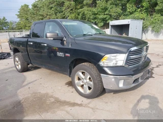RAM RAM 1500 BIG HORN