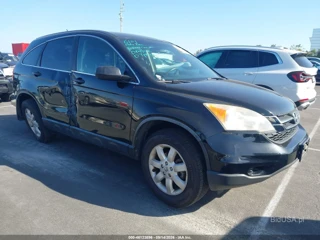 HONDA HONDA CR-V SE