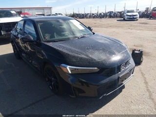 HONDA HONDA CIVIC SPORT