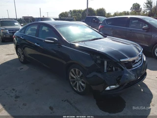 HYUNDAI HYUNDAI SONATA LIMITED 2.0T