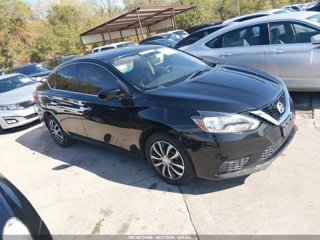 NISSAN NISSAN SENTRA S