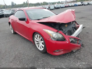 INFINITI INFINITI G37