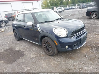 MINI MINI COUNTRYMAN COOPER S