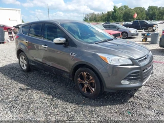 FORD FORD ESCAPE SE