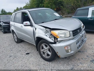 TOYOTA TOYOTA RAV4