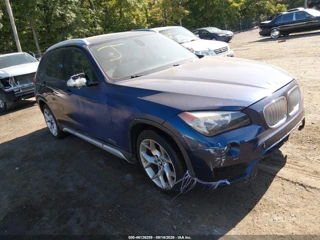 BMW X1 SDRIVE28I