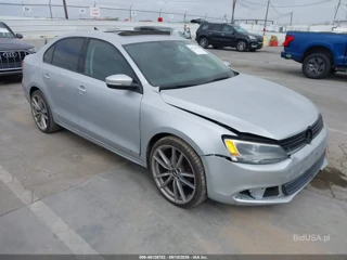 VOLKSWAGEN VOLKSWAGEN JETTA 2.5L SE