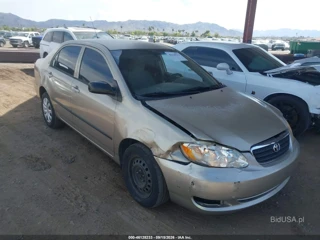 TOYOTA TOYOTA COROLLA CE