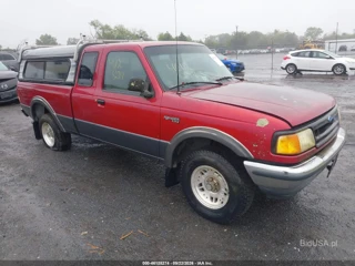 FORD FORD RANGER SUPER CAB