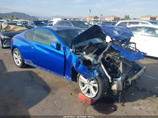 HYUNDAI HYUNDAI GENESIS 2.0T