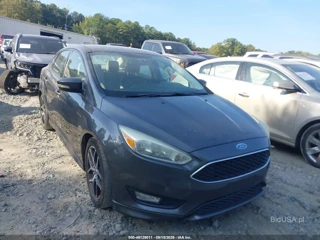 FORD FORD FOCUS SE