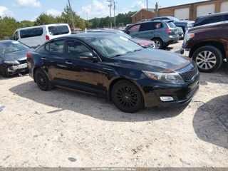 KIA KIA OPTIMA EX