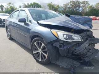 SUBARU SUBARU LEGACY 2.5I LIMITED