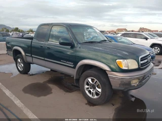 TOYOTA TOYOTA TUNDRA LTD V8