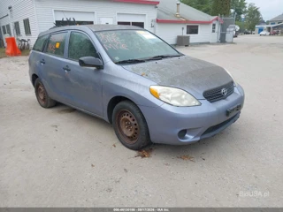 TOYOTA TOYOTA MATRIX