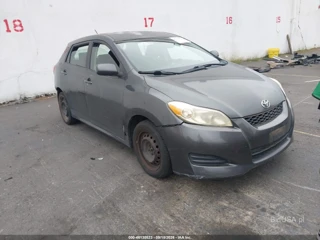 TOYOTA TOYOTA MATRIX