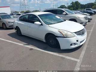 NISSAN NISSAN ALTIMA 2.5