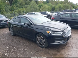 FORD FORD FUSION SE