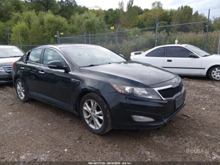 KIA KIA OPTIMA EX