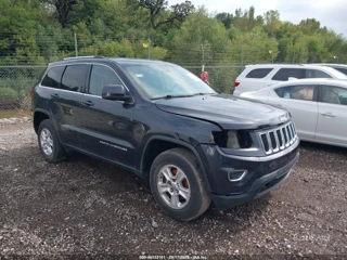 JEEP JEEP GRAND CHEROKEE LAREDO