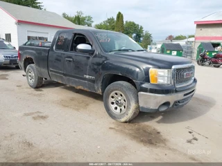 GMC SIERRA 1500 SL