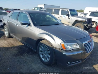 CHRYSLER CHRYSLER 300 LIMITED