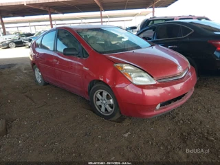 TOYOTA TOYOTA PRIUS