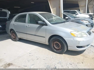 TOYOTA TOYOTA COROLLA CE