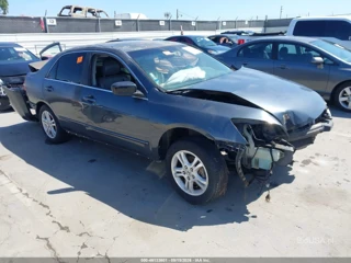 HONDA HONDA ACCORD 2.4 EX