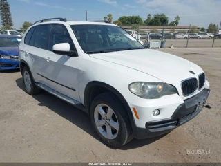 BMW X5 3.0SI