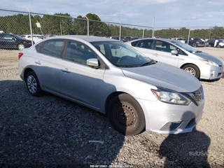 NISSAN NISSAN SENTRA FE+ S/S/SL/SR/SV