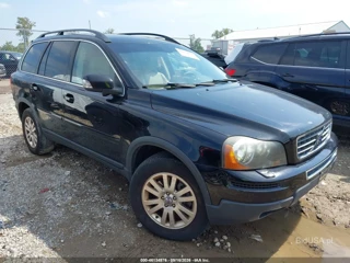 VOLVO VOLVO XC90 3.2